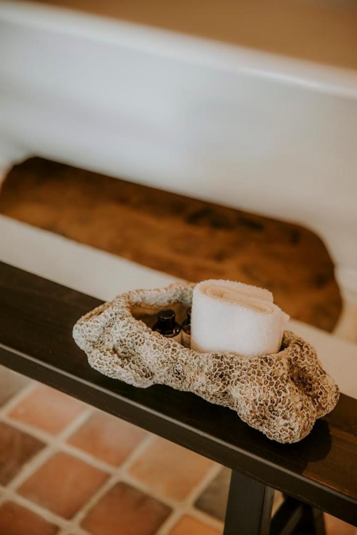 Botanico Hotel Boutique Guatape El Penol  外观 照片